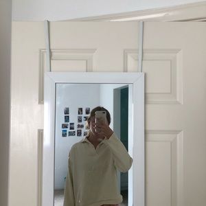 Brandy Melville sweatshirt